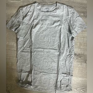 Polo Ralph Lauren Grey T Shirt